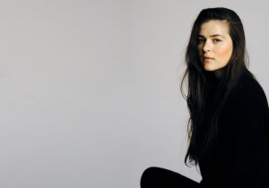 Elements0321 Wide Photo Jan Vala Portrait Of Nikol Bokova