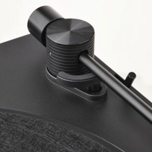 IKEA OBEGRANSAD Record Player Gallery Portrait Img