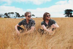 Press Shots with Dara Munnis, Philip Island Jan 2022