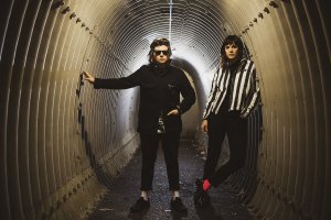 The Pack A.D. Bandcamp