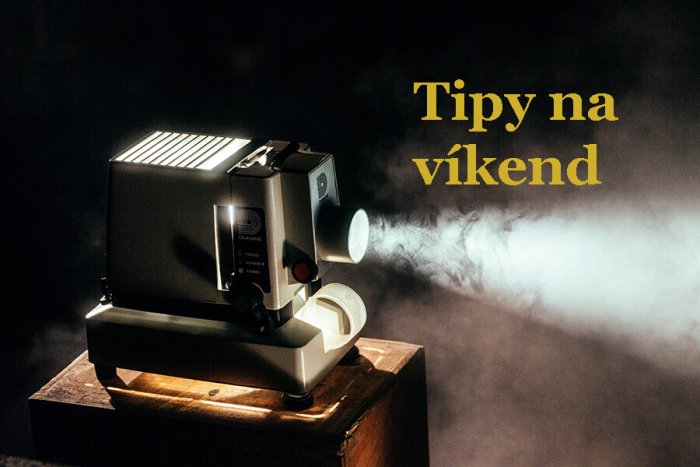 Tipy Na Víkend 1. – 3. července