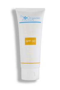 The Organic Pharmacy Sun Cream Spf30 2