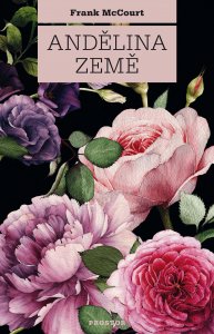 Andělina Země Obálka