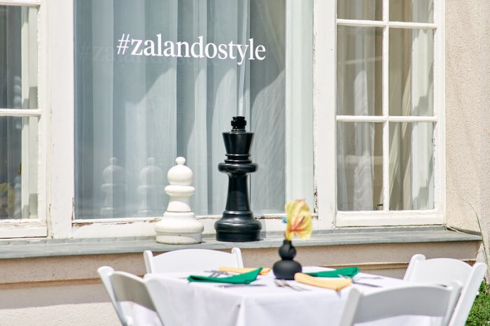 Fotky: Zalando Brunch Ve Varech