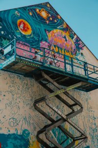 Michal Skapa Vesmir Meduz1