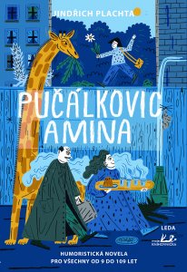 Pucalkovic Amina Obalkapp