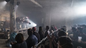 autor Patrik Borecký