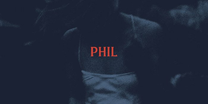 Phil Cover