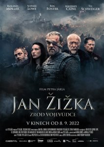 Plakat Zizka