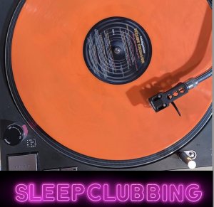 Sleep Orange