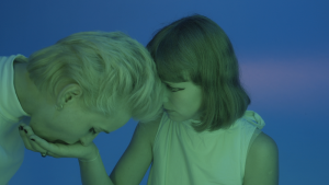 Marie Tučková, The Polyphonic Womb