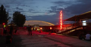 Sound open air - Altenburg 1964