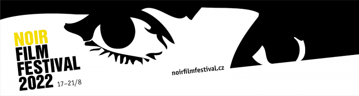 Noir Film Festival Přivítá Americkou Režisérku