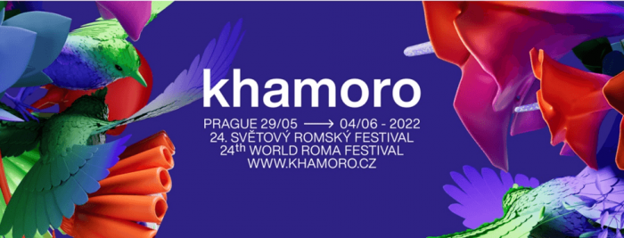 Khamoro 2022: Letošní Ročník Uzavírají Benefiční Koncert Pro Ukrajinu A Koncert Klavíristy Tomáše Kača!