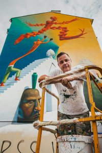 Interesni Kazki  / Foto Petr Kopal