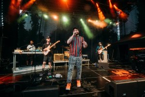 Prago Union / Foto Ondřej Skořepa