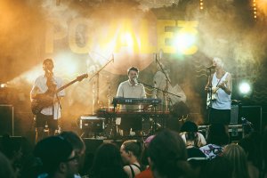 Festival Povaleč / FOTO Jakub Veselý