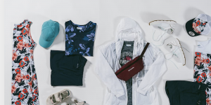 Dámská Letní Kolekce Columbia