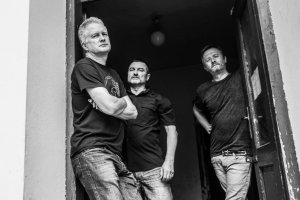 Dezerter / Foto Maciej 
 Olinkiewicz