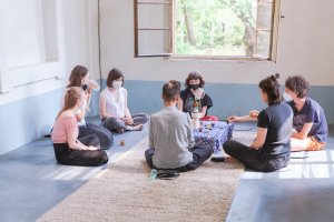 Foto Darja Lukjanenko