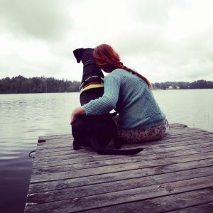 Jedno Tělo, Jedna Duše, Aneb Paní Dominika A Pupík