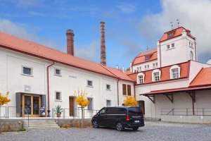 Nový příběh Pivovaru Cvikov se začal psát v roce 2013