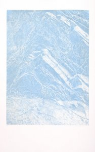 Lenka Falušiová: V tichu skal, 2019