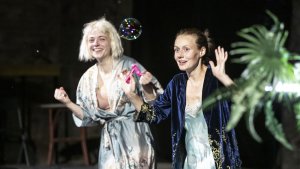 Foto Patrik Borecký