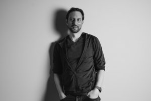 Václav Kuneš / Foto Ivan Kašša