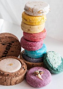 Šampuk - trend, který začal před více než 35 lety