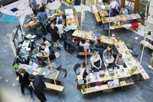 LITR / Foto Michal Patycki