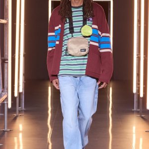 ABOUT YOU Fashion Week Milano 2022 Levis Runway 31