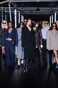 ABOUT YOU Fashion Week Milano 2022 RÆRE By Lorena Rae