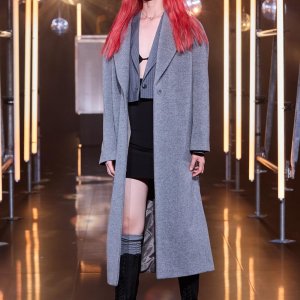 ABOUT YOU Fashion Week Milano 2022 A Lot Less By Lena Meyer Landrut Runway 22