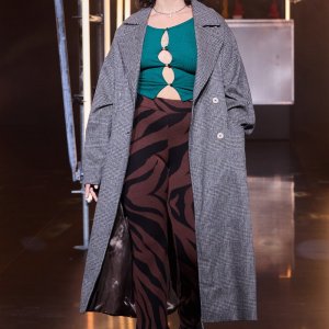 ABOUT YOU Fashion Week Milano 2022 A Lot Less By Lena Meyer Landrut Runway 26