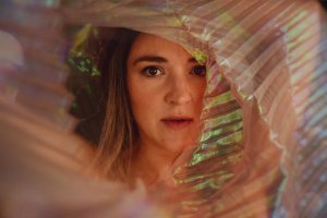 Becca Stevens /  Foto Shervin Lainez