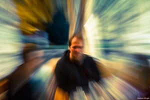 CHRISTOF KURZMANN / Foto Sabina Dogić