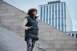 Columbia Women Duo 0659