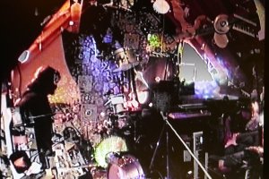 Volkmar Miedtke & Ultrafon:  Psychedelie ze Schwarzwaldu