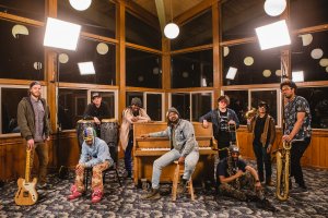 Ghost Note / Foto Kory Thibeault