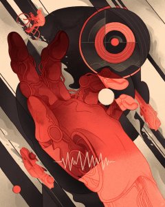 Mára Čmára: Kraftwerk