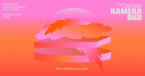 Vizuál vytvořily Bára Růžičková a  Barbora Demovičová