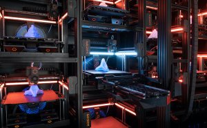 Maker Faire Prague - 3D Farma Prusa