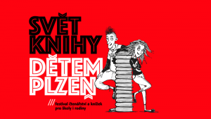 Svět Knihy Dětem Plzeň