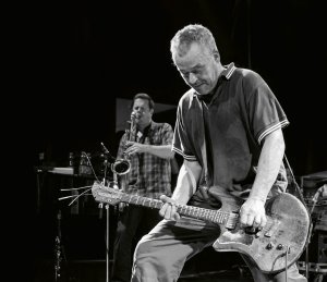 Terrie Ex / foto Geert Vandepoele