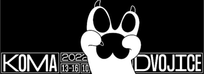 Festival KOMA Představí české Komiksové Novinky I Zahraniční Hosty