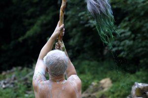 Foto archiv Lenka Klodová