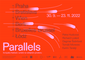 Paralells 2022 CZ