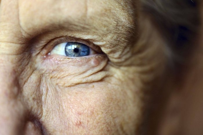 Říjen Patří Seniorům: Ostrý Zrak Jim Pomůže Užít Si Aktivní Podzim života!