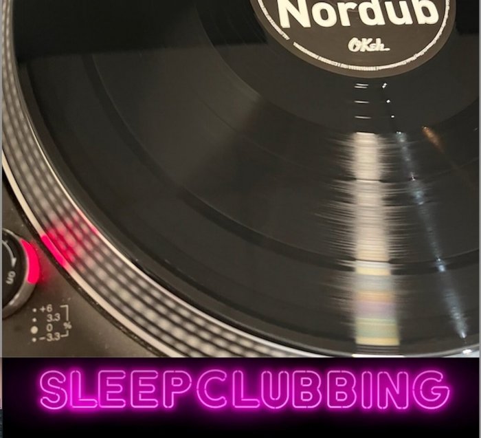 Radio 1 Odvysílalo 21. Díl Pořadu Sleepclubbing